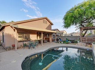 12306 N 127th Ln, El Mirage, AZ 85335