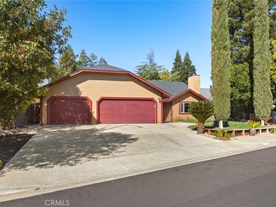 3010 California Park Dr, Chico, CA, 95928