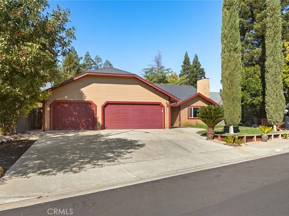 3010 California Park Dr, Chico, CA 95928