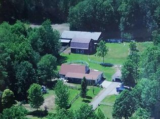 5075 Carter Rd, Pinconning, MI 48650