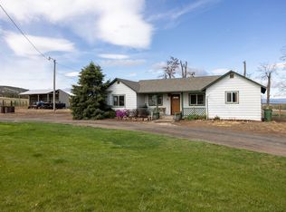 4009 SW Jericho Ln, Culver, OR 97734