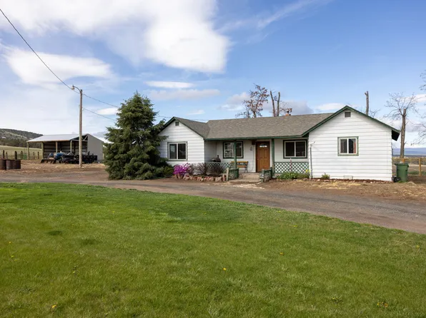 4009 SW Jericho Ln, Culver, OR 97734