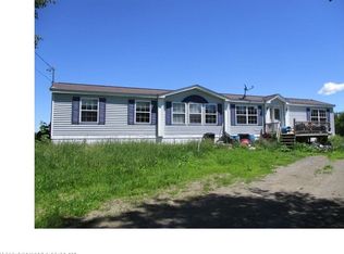94 Williams Rd, Presque Isle, ME 04769