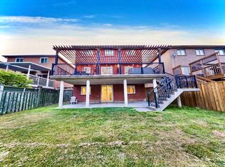 47 Whitbread Ave, Caledon, ON L7E1L7