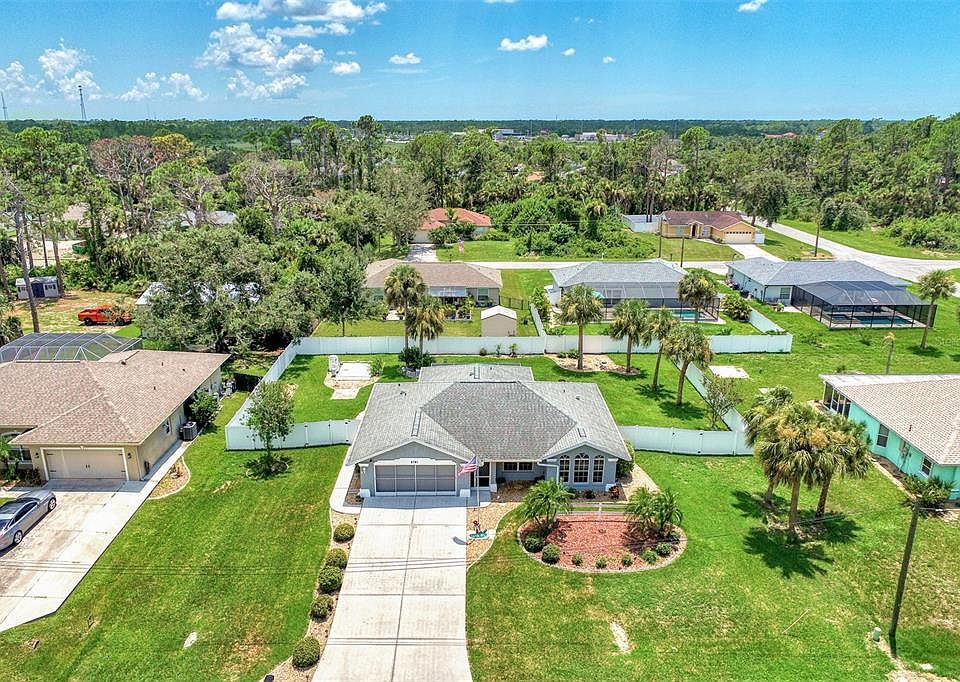 2741 Crane Ave, North Port, FL 34286 Zillow