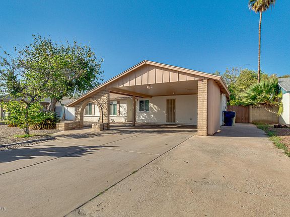 4th image of 5628 W Cochise Dr