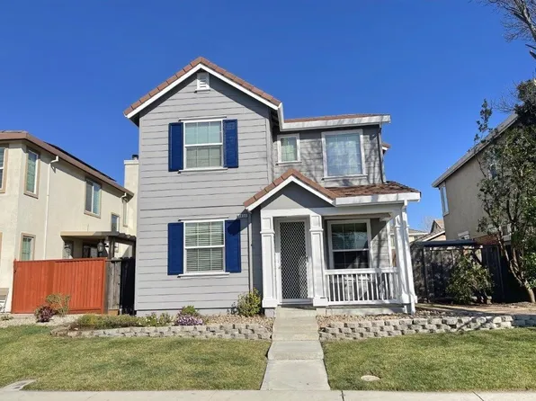 1436 Bello Dr, Dixon, CA 95620