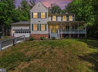209 Bosun Cv, Stafford, VA 22554