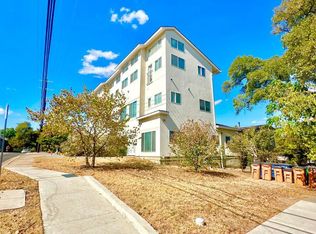 210 E. 32nd St, Austin, TX 78705