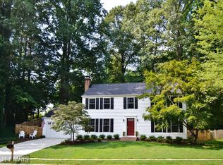 411 Golf Course Dr, Arnold, MD 21012