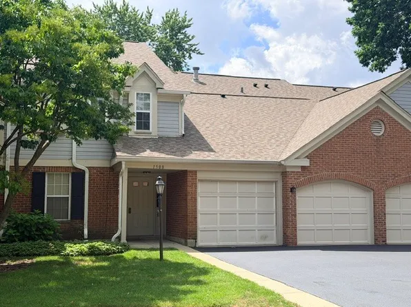 1508 Seville Ct APT C1, Wheeling, IL 60090