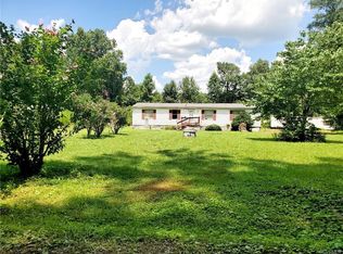 12402 The Glebe Ln, Charles City, VA 23030