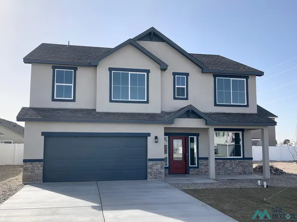 2915 N Epoca Cir, Hobbs, NM 88240