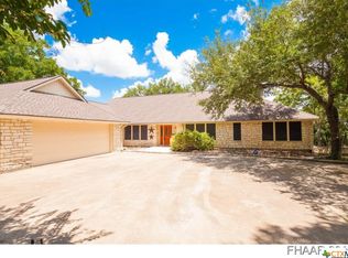 5667 Denmans Loop, Belton, TX 76513