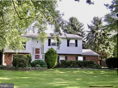 35 Beverly Dr, Kintnersville, PA, 18930