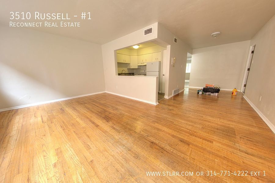 1st image of 3510 Russell Blvd APT 1