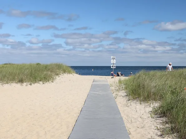 48 Beach Street, East Falmouth, MA 02536