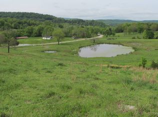 5944 Highway 74, Huntsville, AR 72740