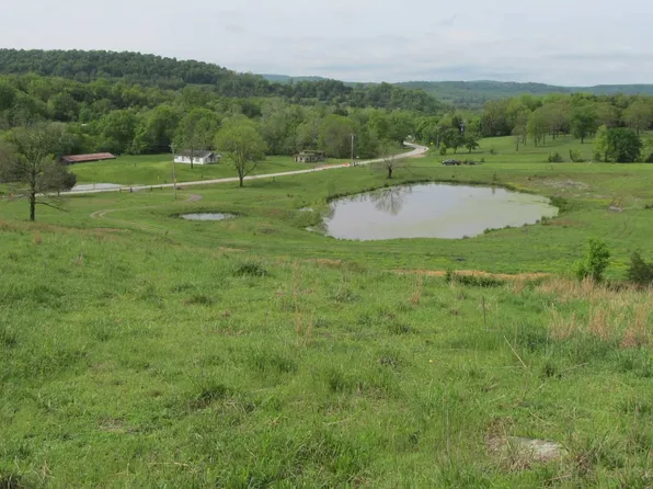 5944 Highway 74, Huntsville, AR 72740