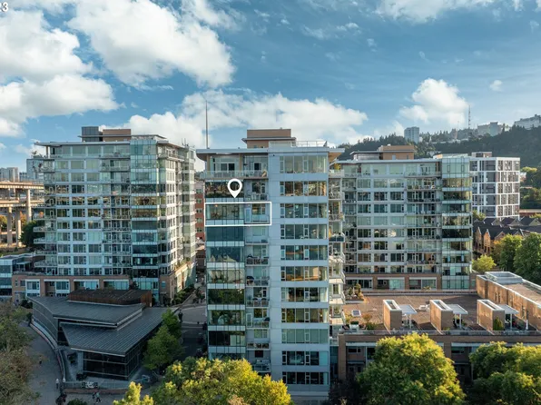 1900 S River Dr #N902, Portland, OR 97201