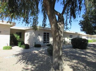 14023 N Palm Ridge Dr W, Sun City, AZ 85351