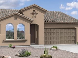40895 W Wade Dr, Maricopa, AZ 85138