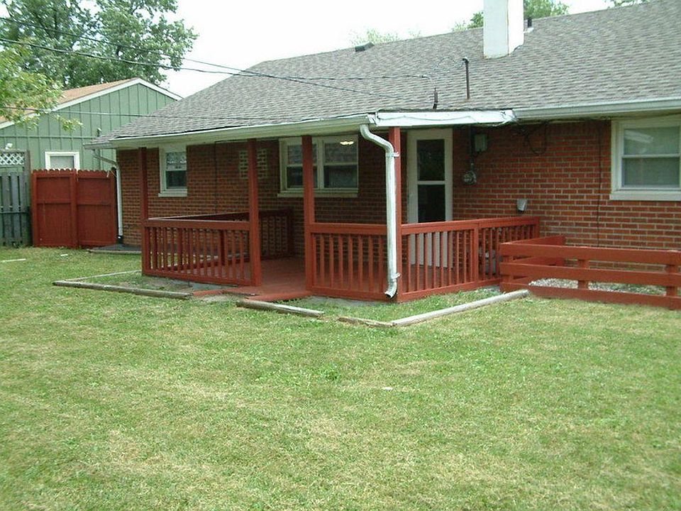 2nd image of 8436 E 42nd Pl