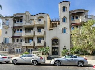 4237 N Longridge Ave #401, Studio City, CA 91604