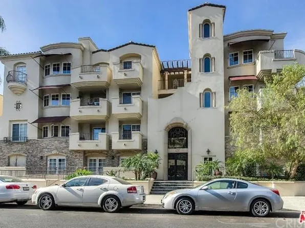 4237 N Longridge Ave #401, Studio City, CA 91604