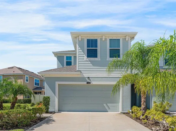 11815 SKY ACRES TERRACE, BRADENTON, FL 34211