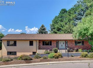 5580 Teakwood Ter, Colorado Springs, CO 80918