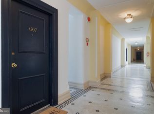 3420 16th St NW APT 607, Washington, DC 20010