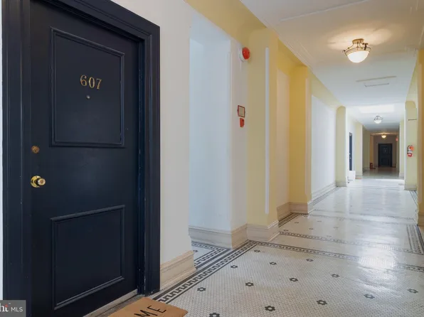 3420 16th St NW APT 607, Washington, DC 20010