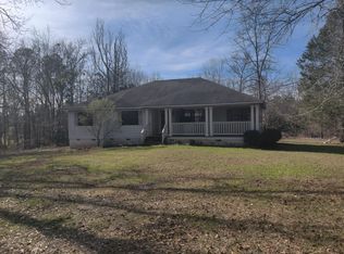 464 Lakeridge Dr, Fort Valley, GA 31030