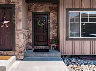 342 W 1 S APT 604, Rexburg, ID 83440