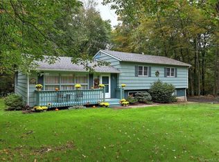 94 Flint Ridge Rd, Monroe, CT 06468