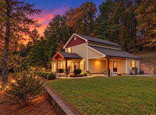 428 Lower Dug Gap Rd SW, Dalton, GA 30720