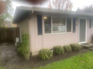 3600 A St, Washougal, WA 98671