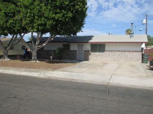 2763 S Madison Ave, Yuma, AZ 85364