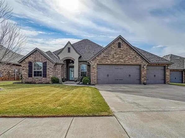 4208 SE 37th St, Norman, OK 73071
