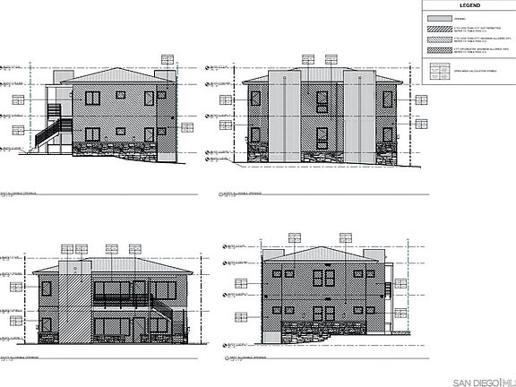 2nd image of 4721-23 Niagara Ave