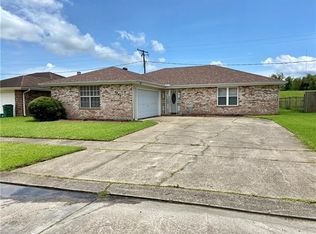5429 Tulip Ct, Marrero, LA 70072