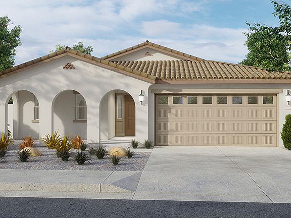 Plan Elevation.