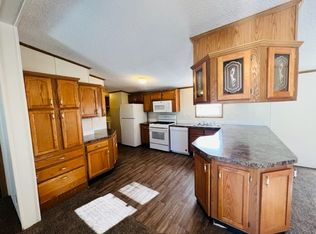 4160 Vincent Ct #77, Jackson, MI 49201