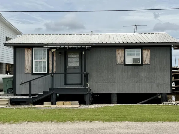 1117 Four Point Rd, Dulac, LA 70353