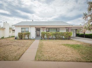 1514 S Lea Ave, Roswell, NM 88203