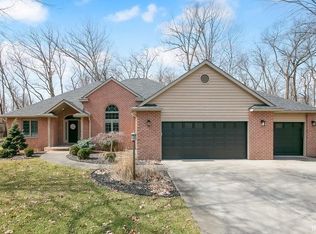 53221 Trenton Ln, Bristol, IN