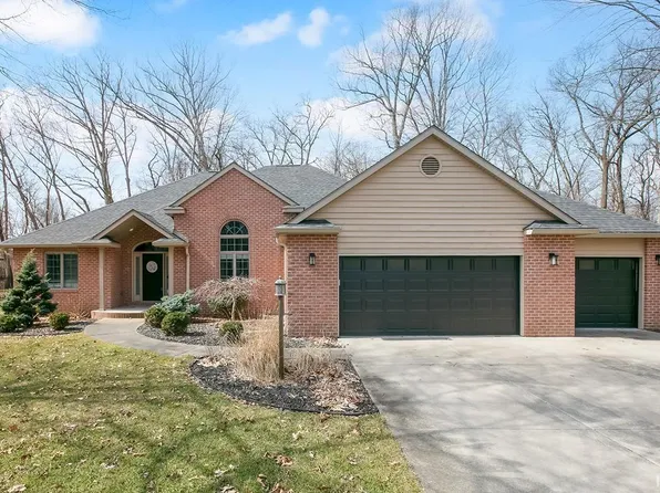 53221 Trenton Ln, Bristol, IN 46507