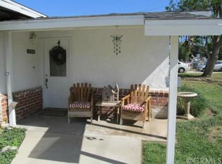 12548 S California St, Yucaipa, CA 92399