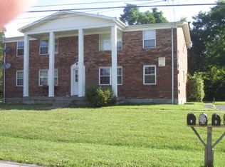 3201 Melody Acres Ln, Louisville, KY